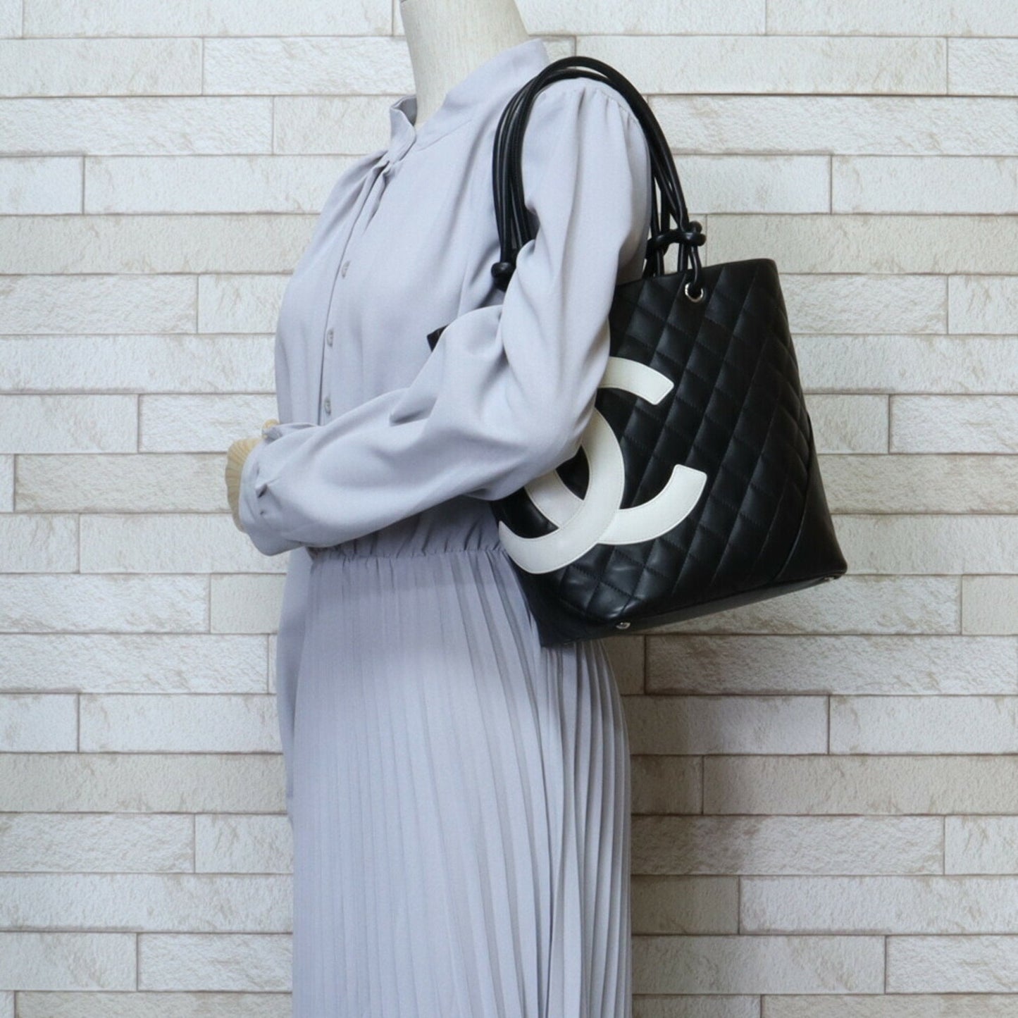 Chanel Cambon