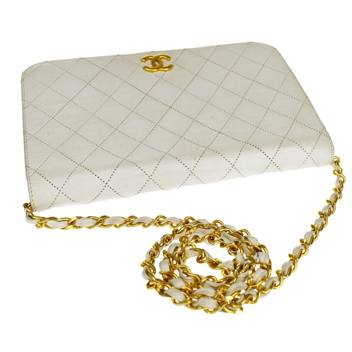 Chanel Wallet On Chain