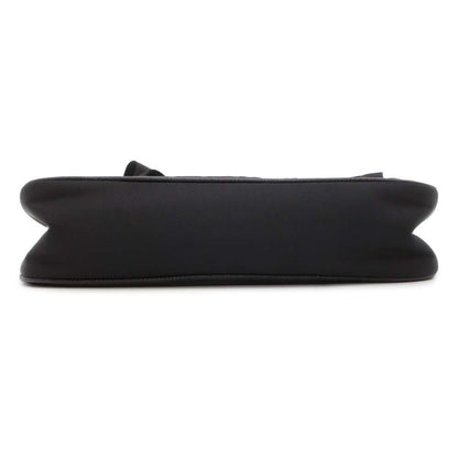 PRADA Shoulder Bag Re-Edition 2005 Black 1BH204 Nylon