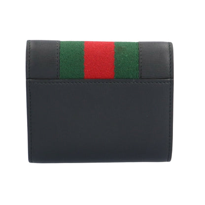 GUCCI Sylvie Wallet