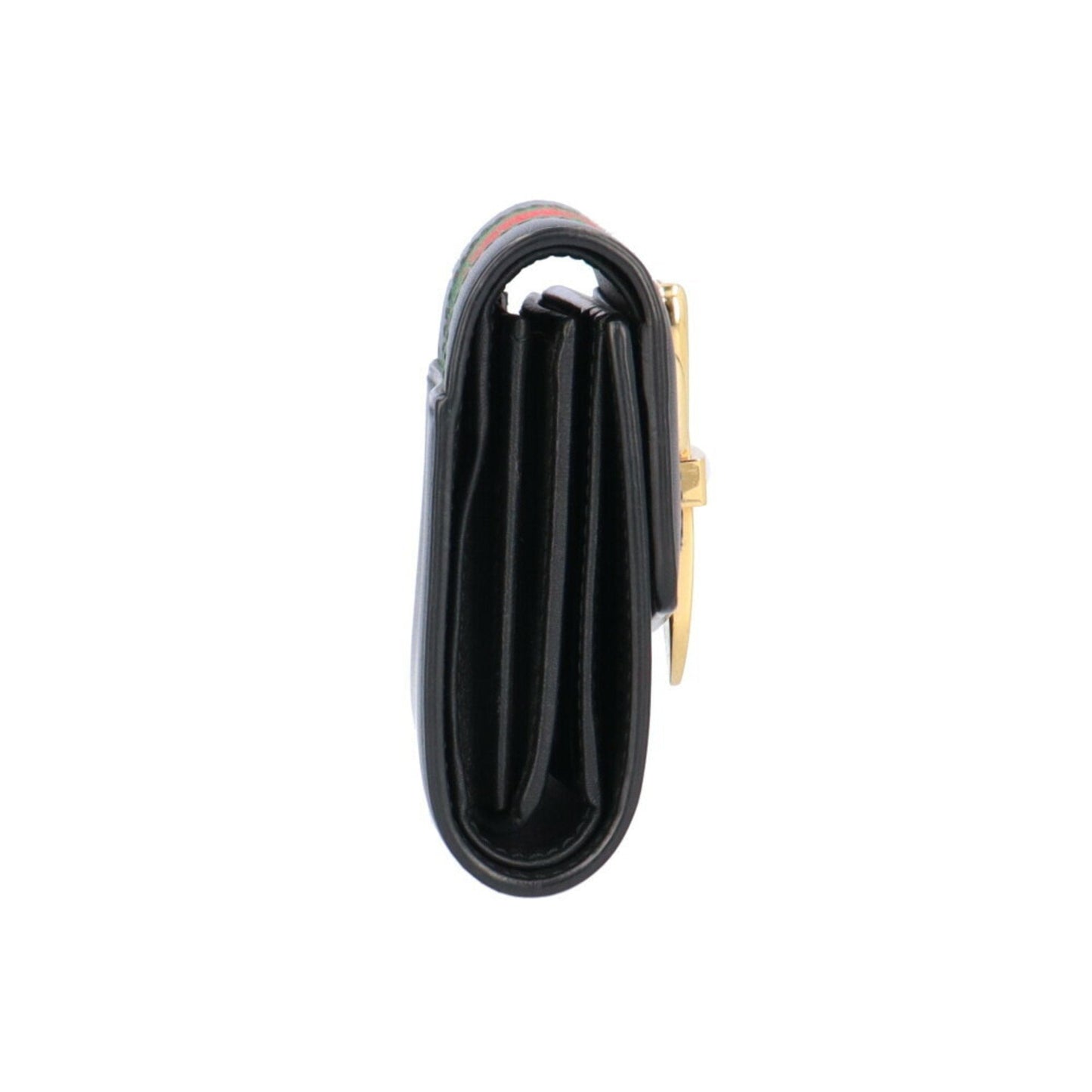 GUCCI Sylvie Wallet