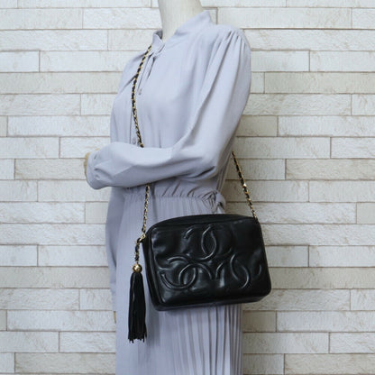 Chanel Logo CC