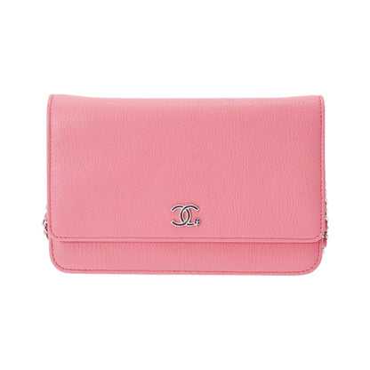Chanel Wallet On Chain