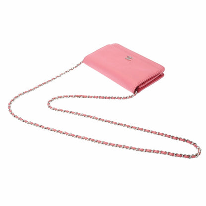 Chanel Wallet On Chain