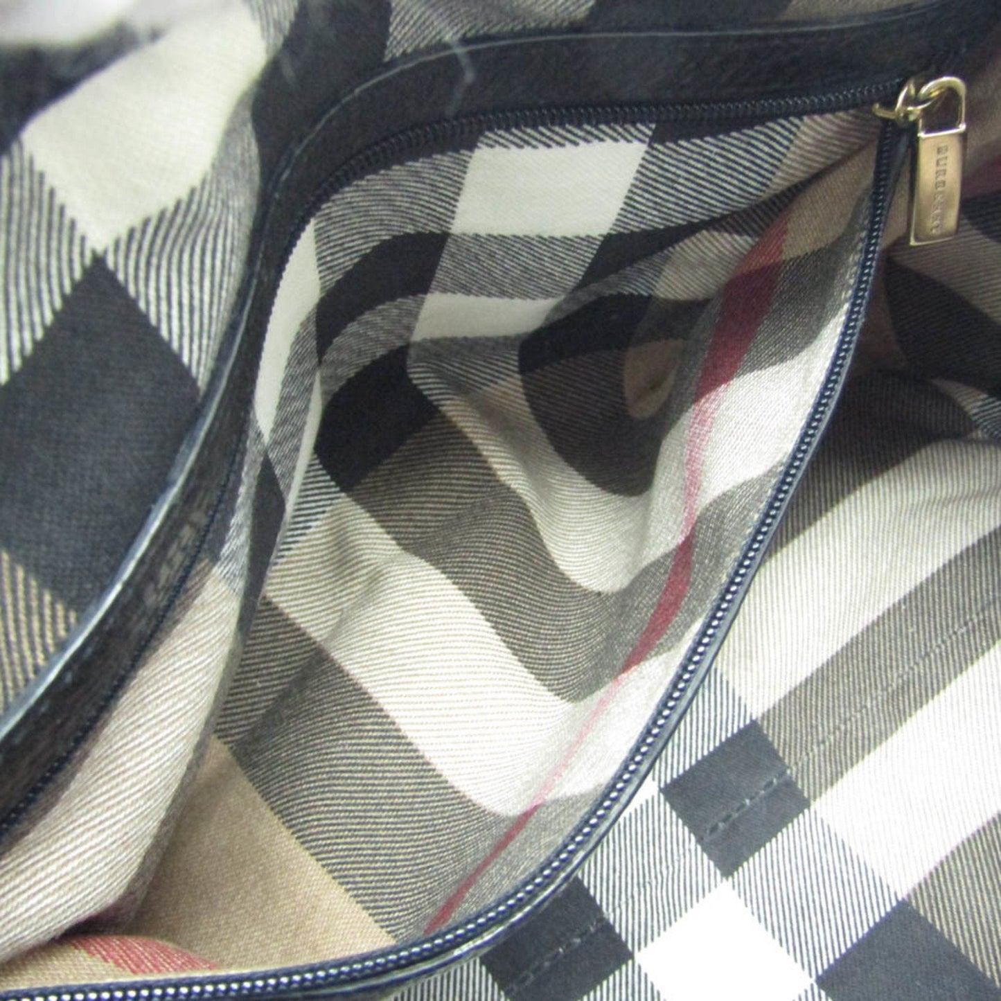 BURBERRY Shopper