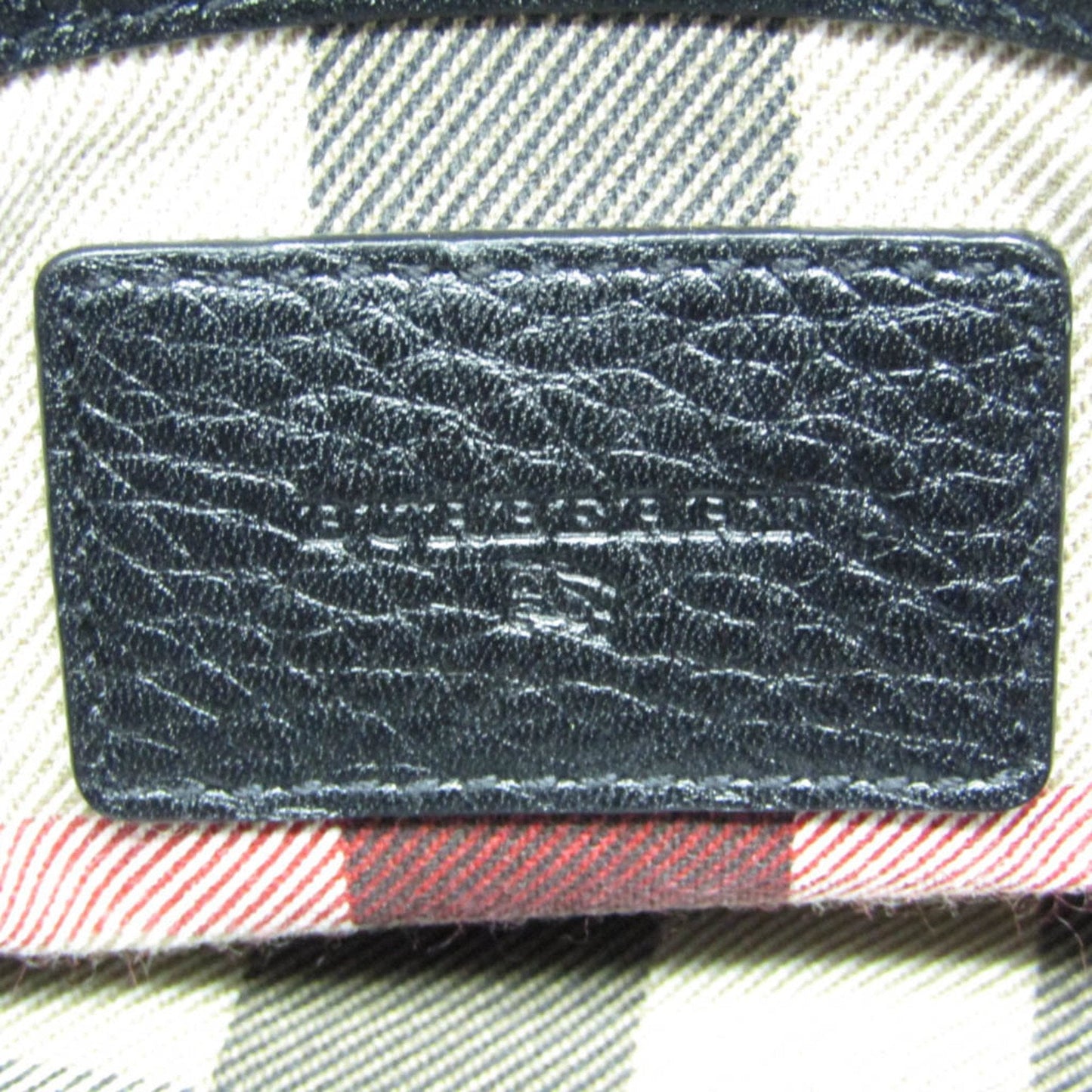 BURBERRY Shopper