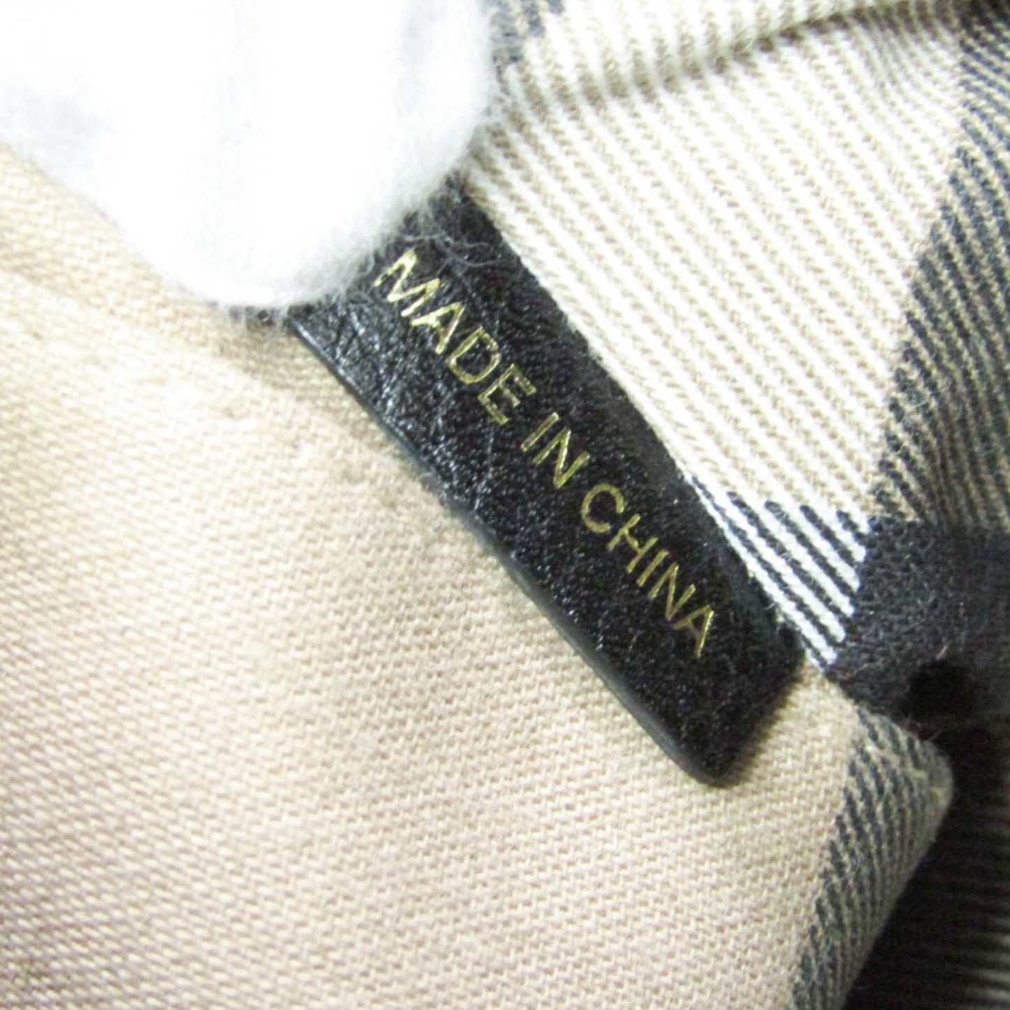 BURBERRY Shopper