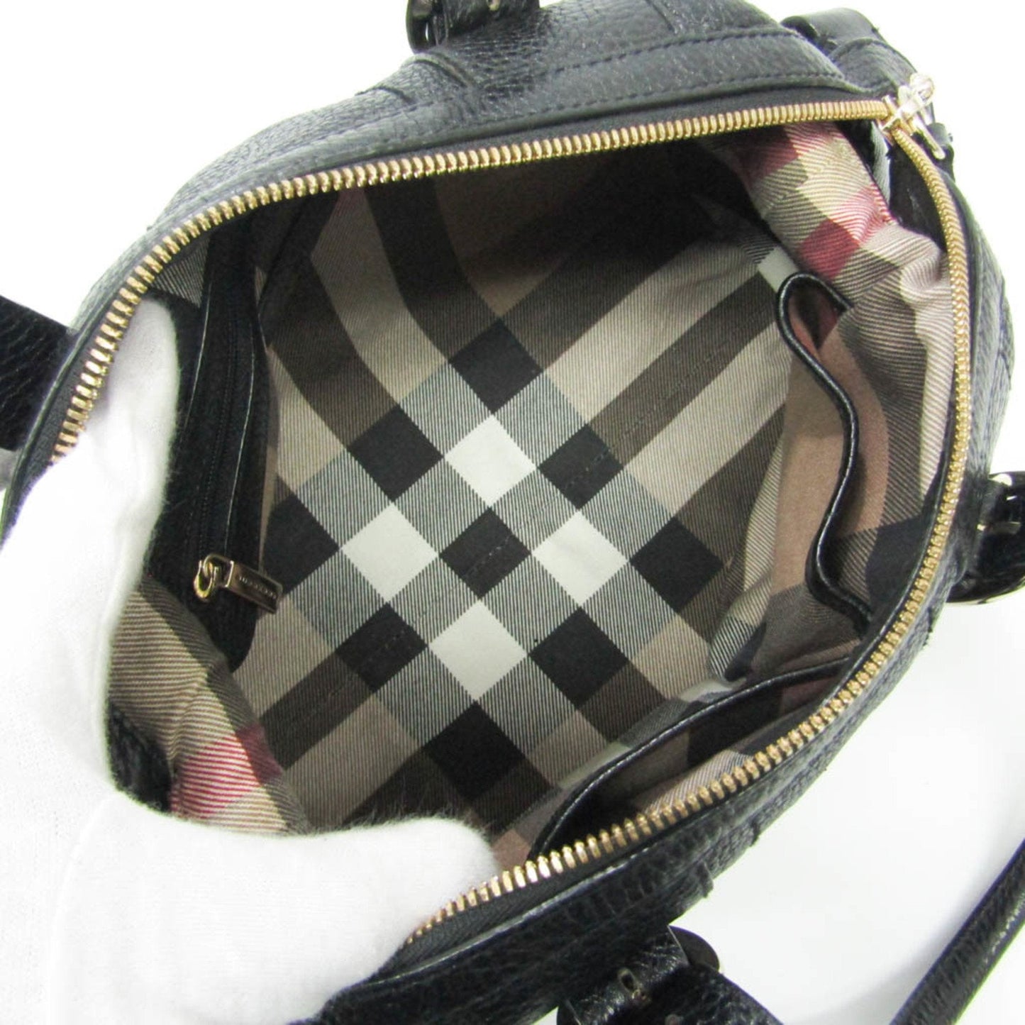 BURBERRY Shopper