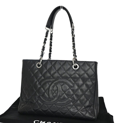 Chanel Grand Shopping