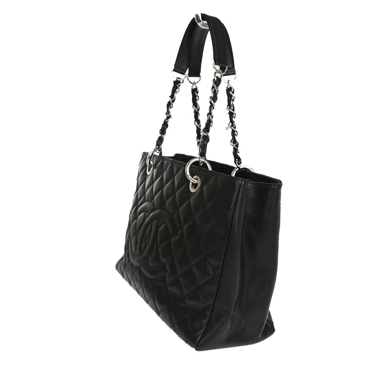 Chanel Grand Shopping