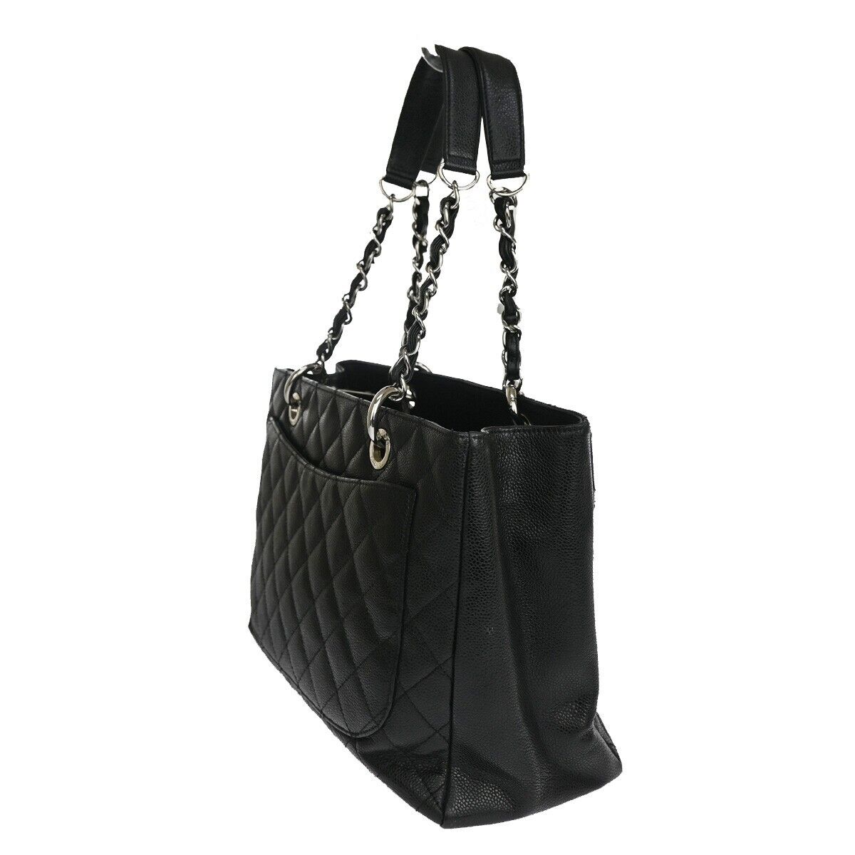 Chanel Grand Shopping