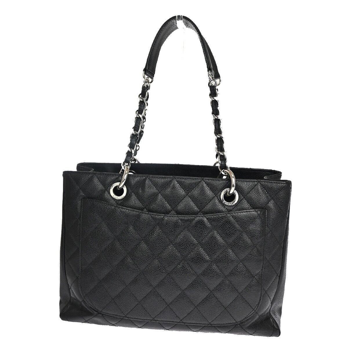 Chanel Grand Shopping