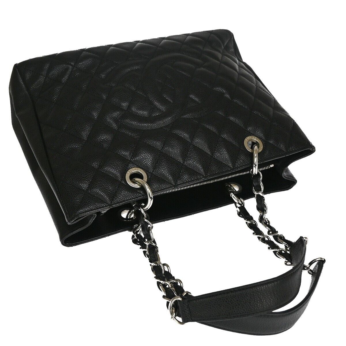 Chanel Grand Shopping