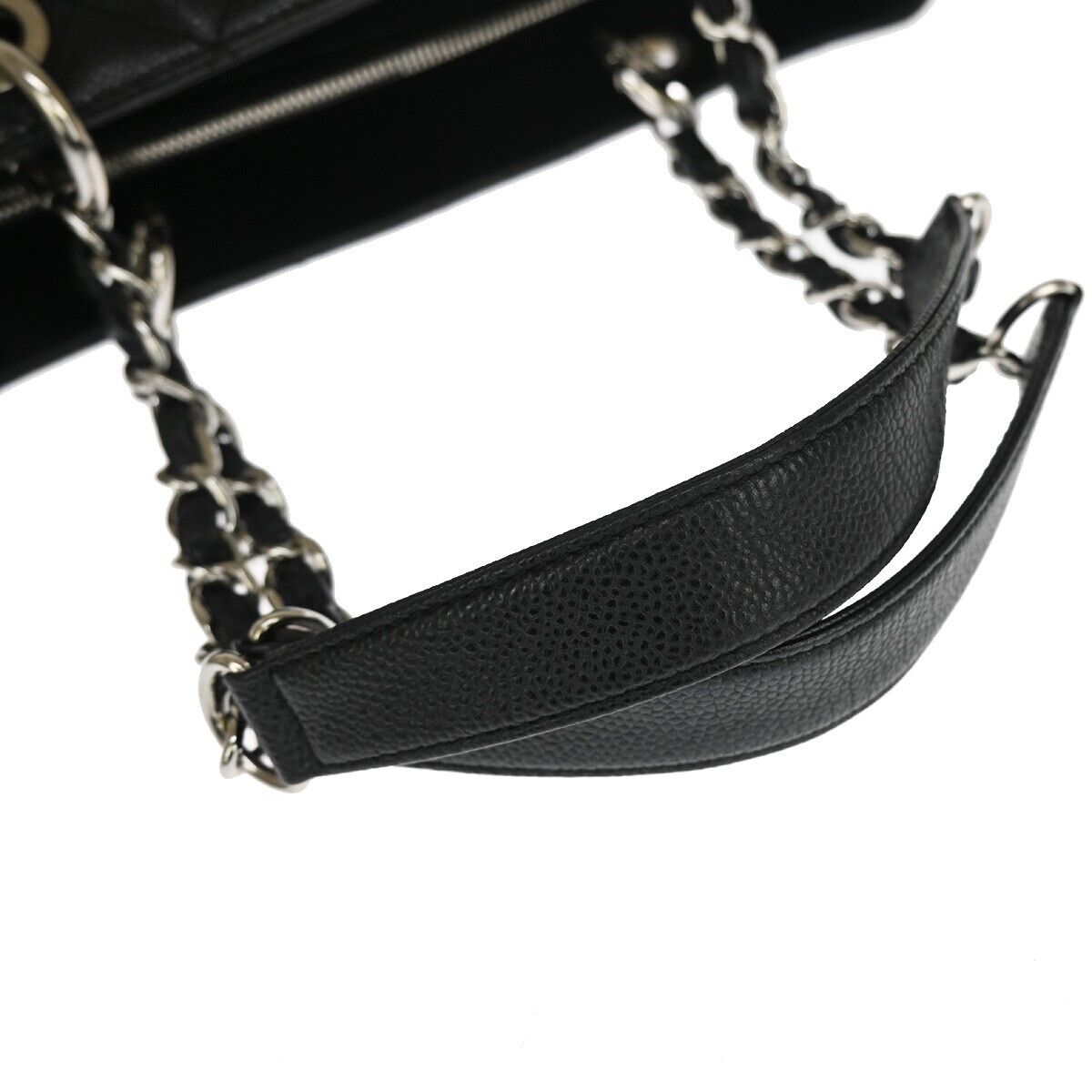 Chanel Grand Shopping