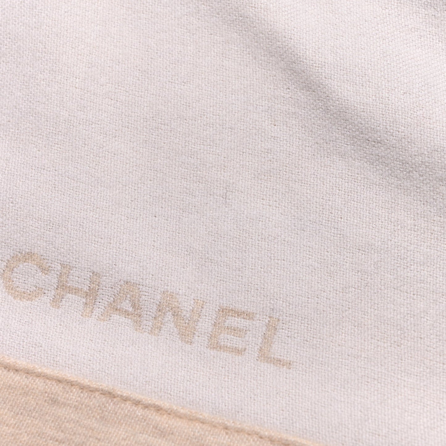 Wool Silk Lightweight Throw Blanket Beige