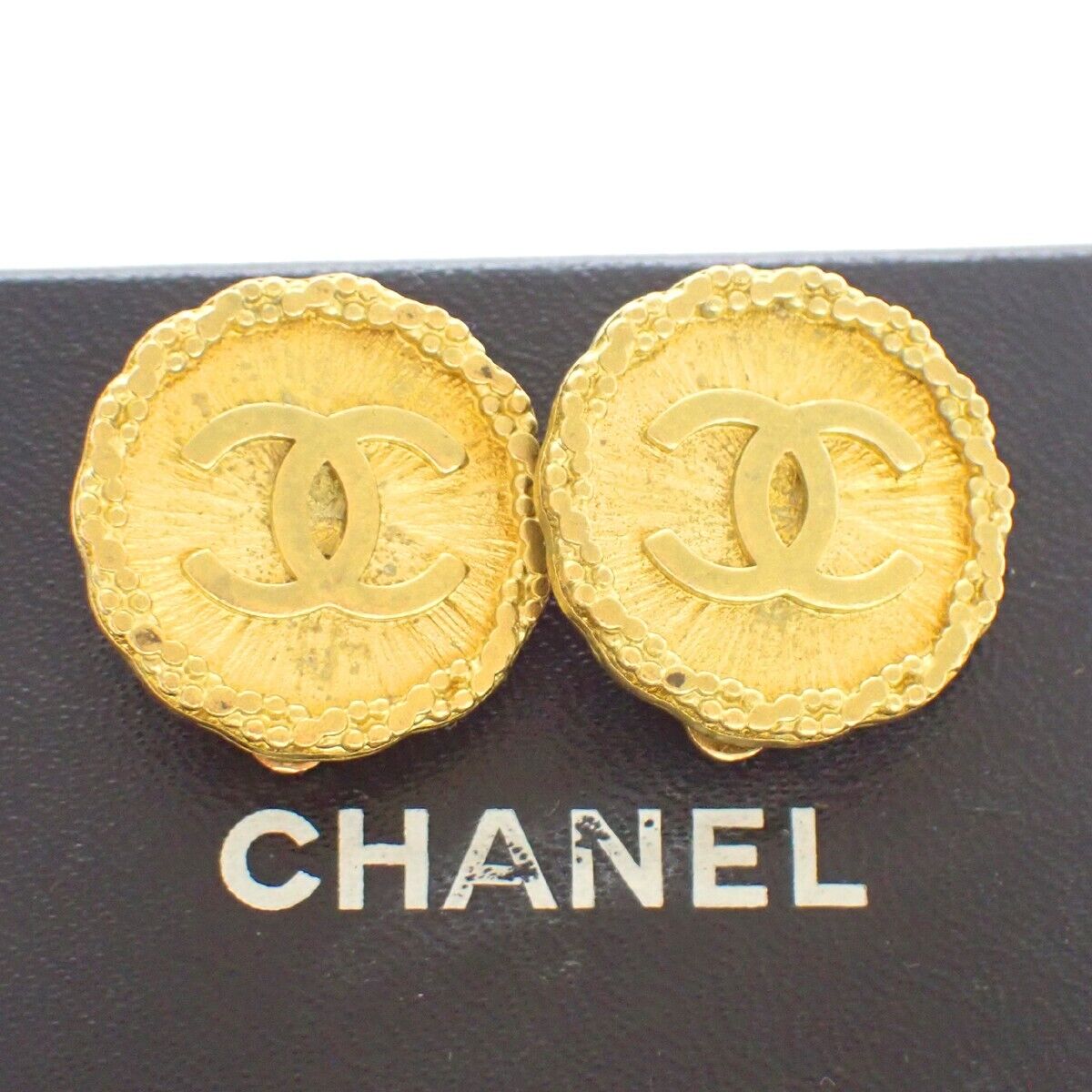 Chanel Coco Mark