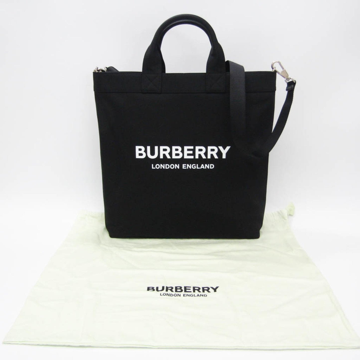 BURBERRY Artie Tote