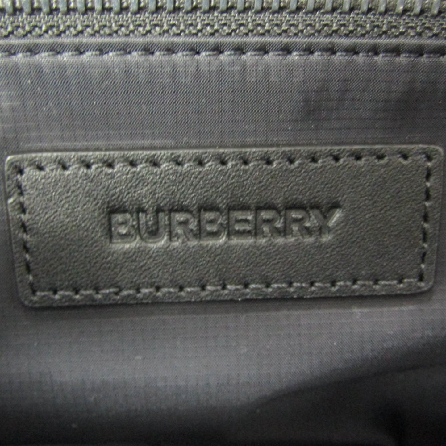BURBERRY Artie Tote