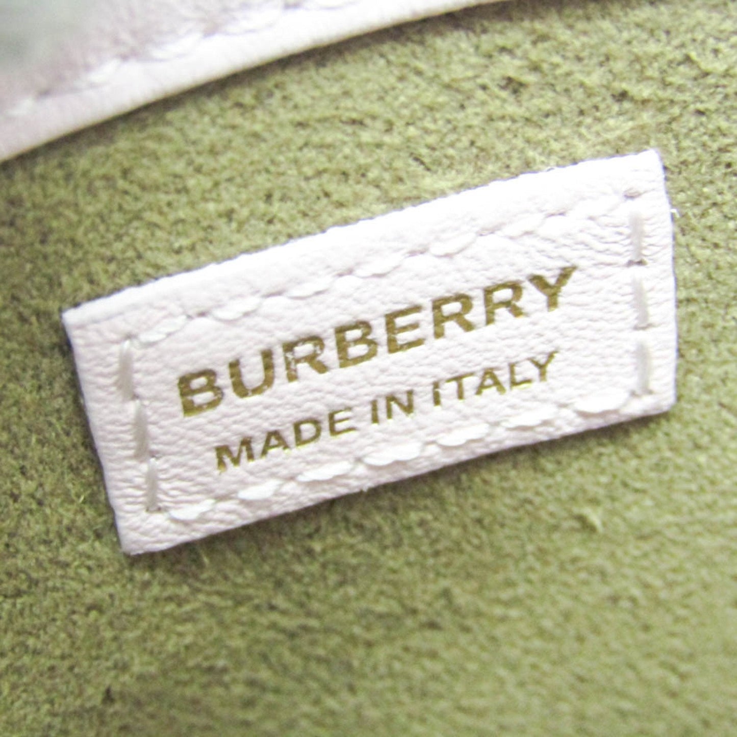 BURBERRY Shoulder Bag