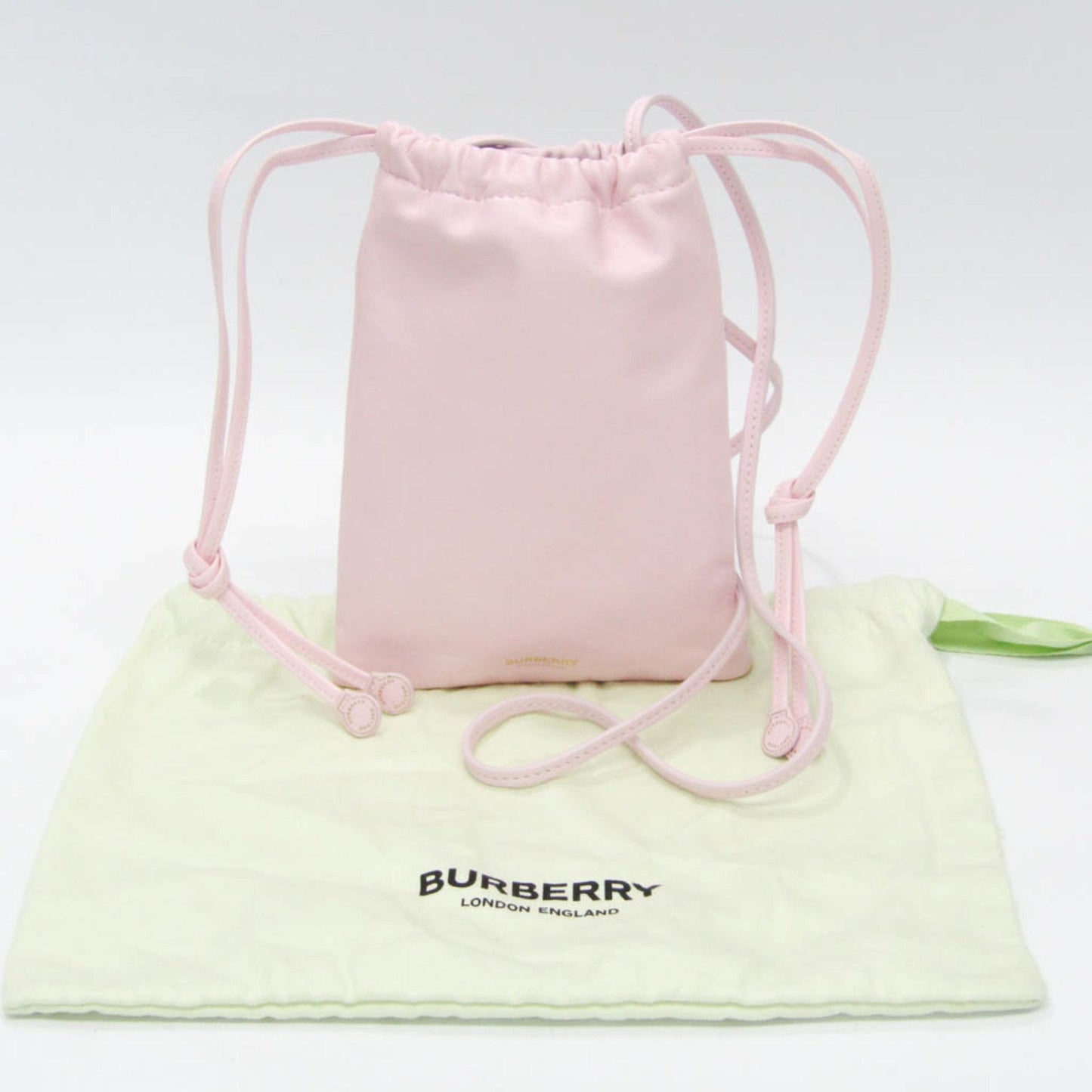 BURBERRY Shoulder Bag