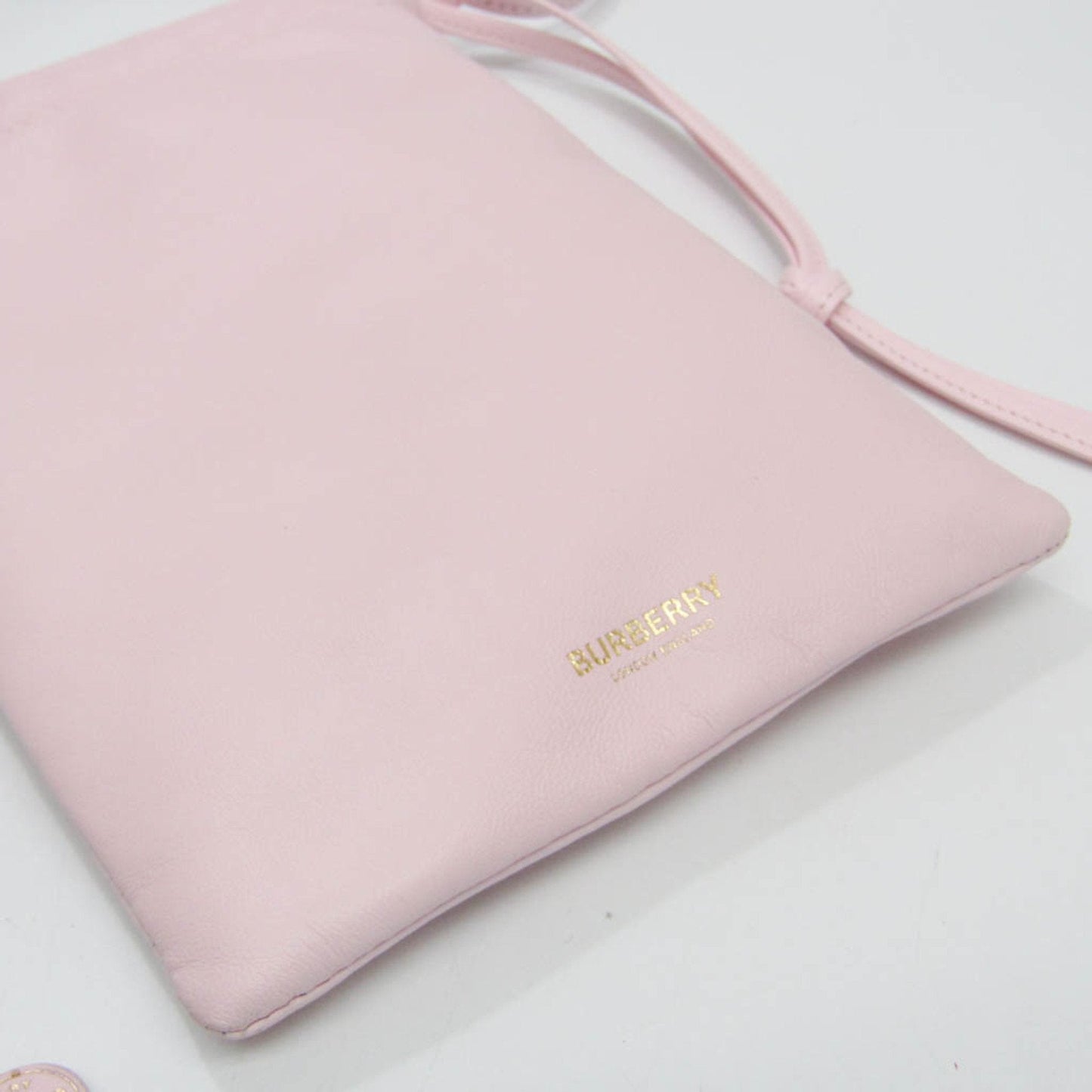 BURBERRY Shoulder Bag
