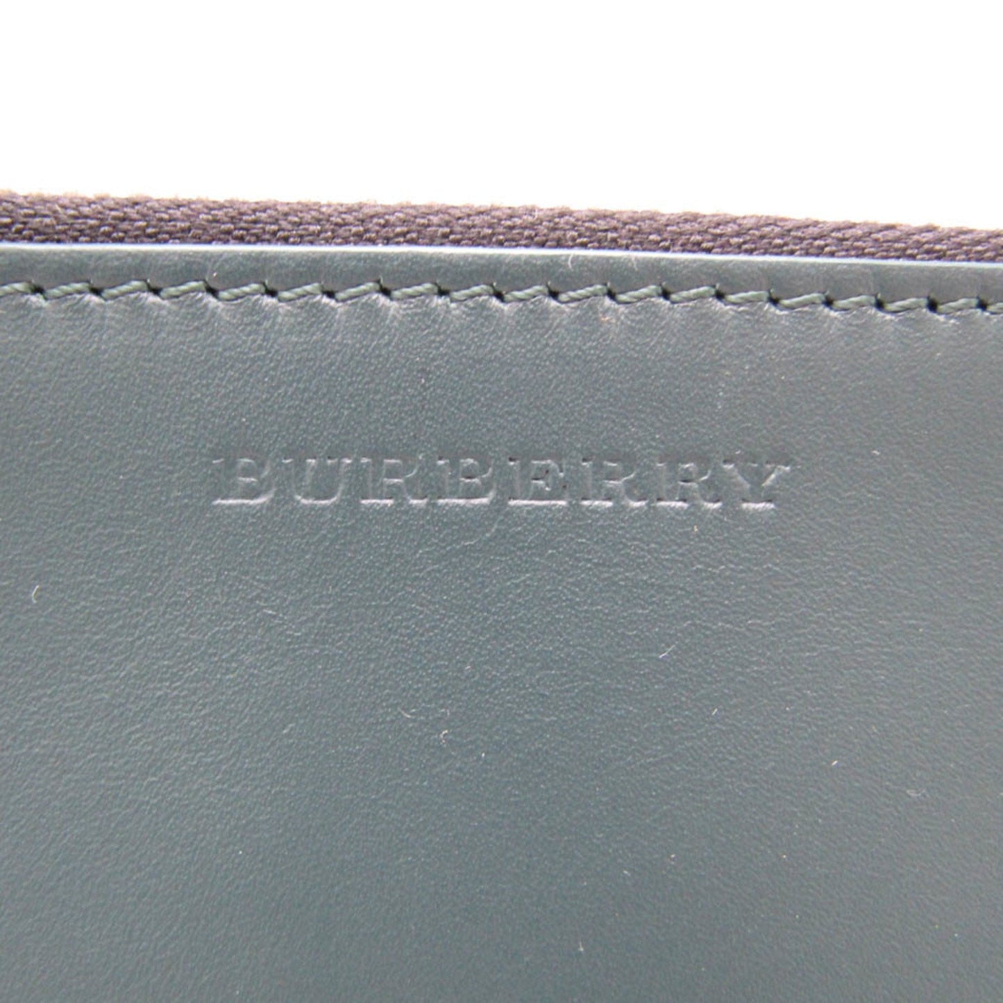 BURBERRY  Clutch Bag