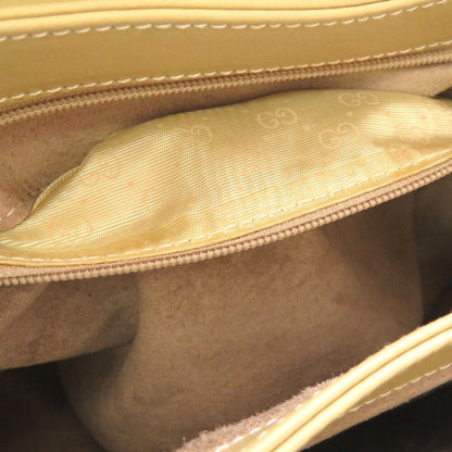 GUCCI Bamboo Handbag