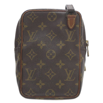 LOUIS VUITTON Amazon Shoulder Bag