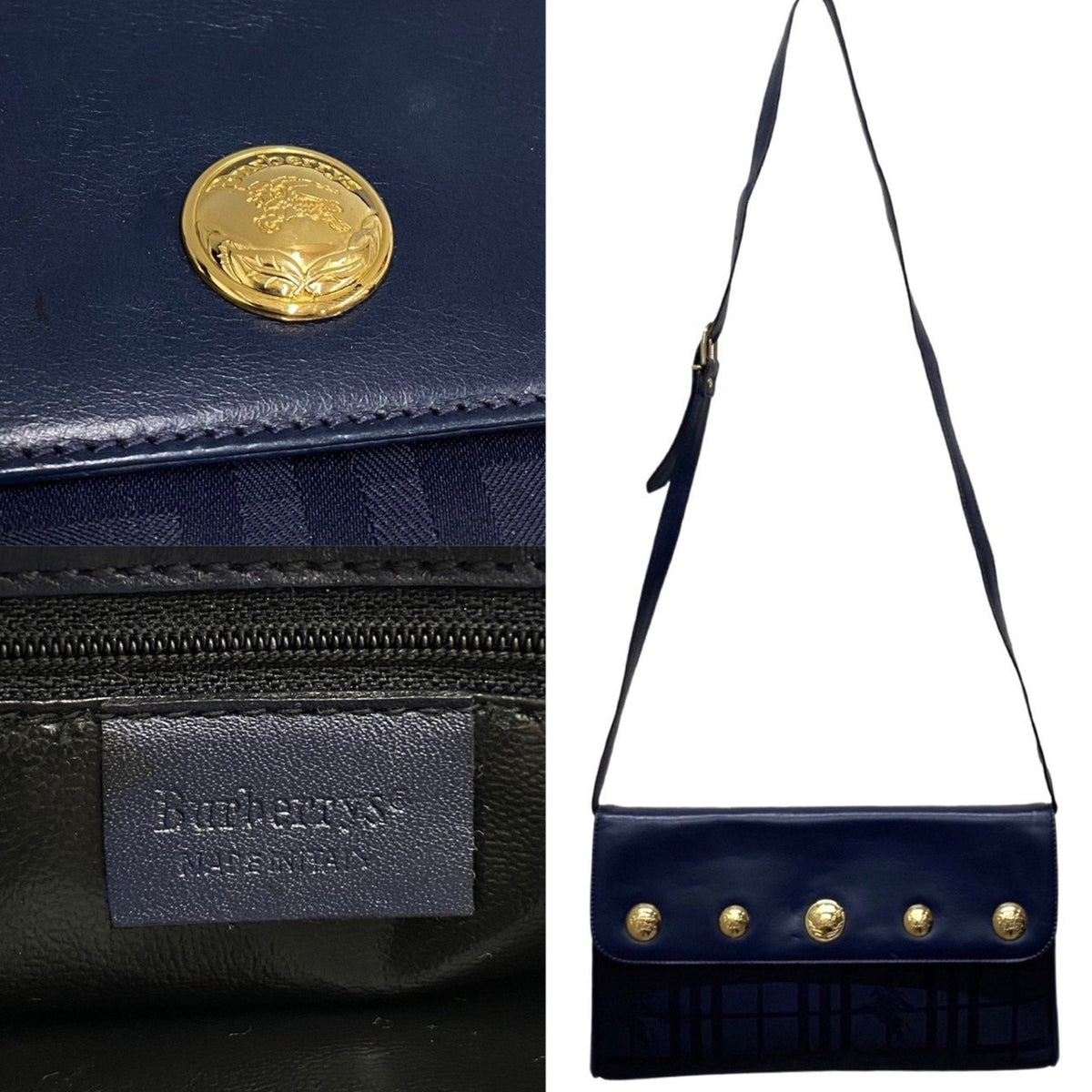 BURBERRY Shoulder Bag