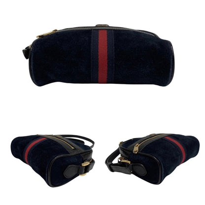 GUCCI Ophidia Shoulder Bag