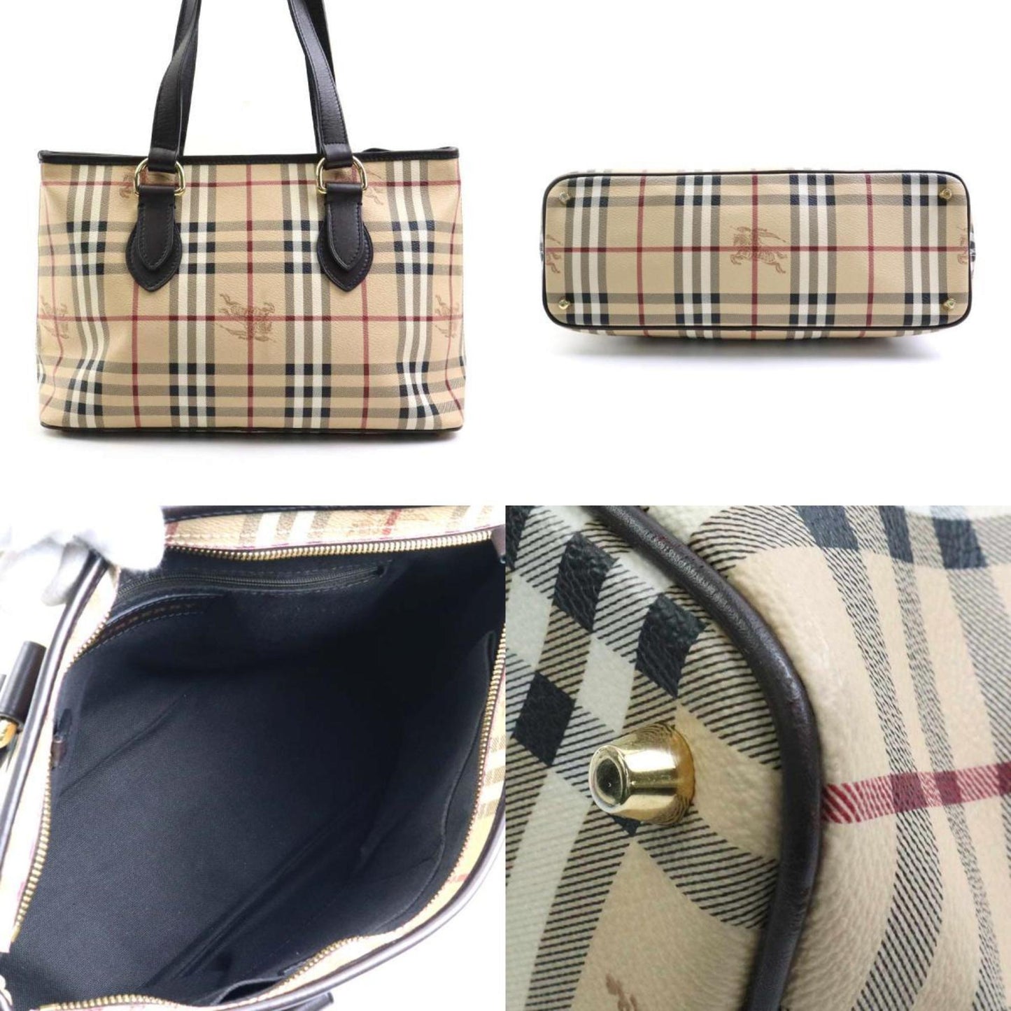 BURBERRY Handbag