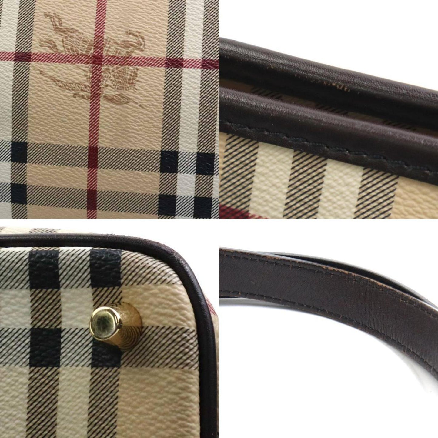 BURBERRY Handbag