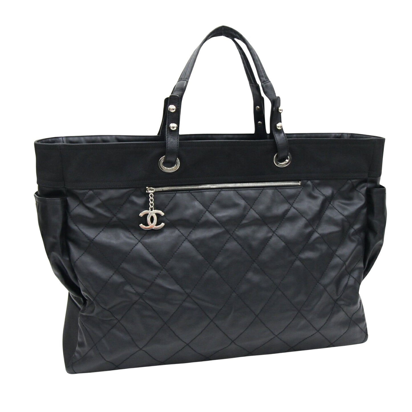 Chanel Biarritz