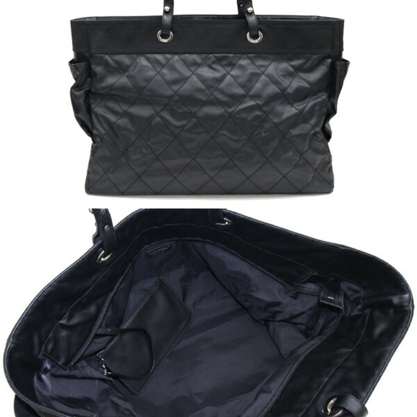 Chanel Biarritz