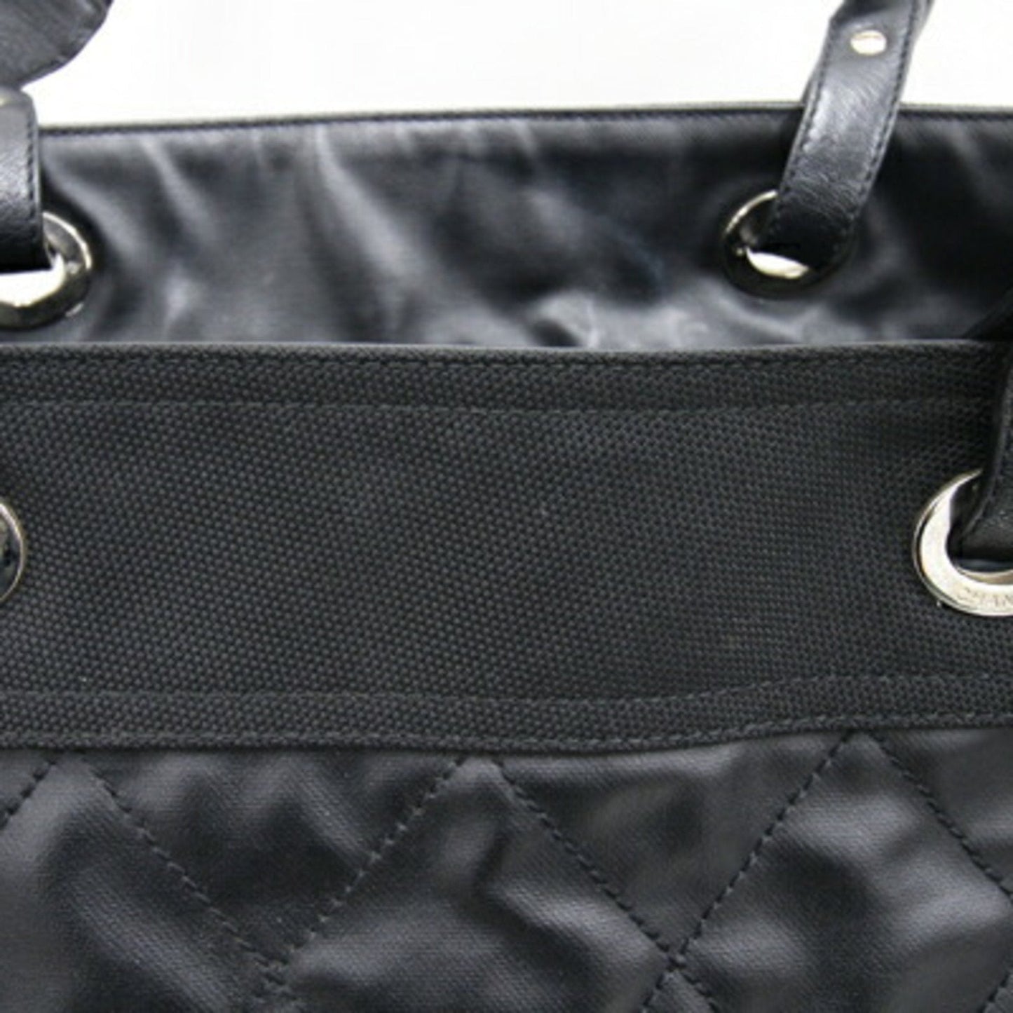 Chanel Biarritz