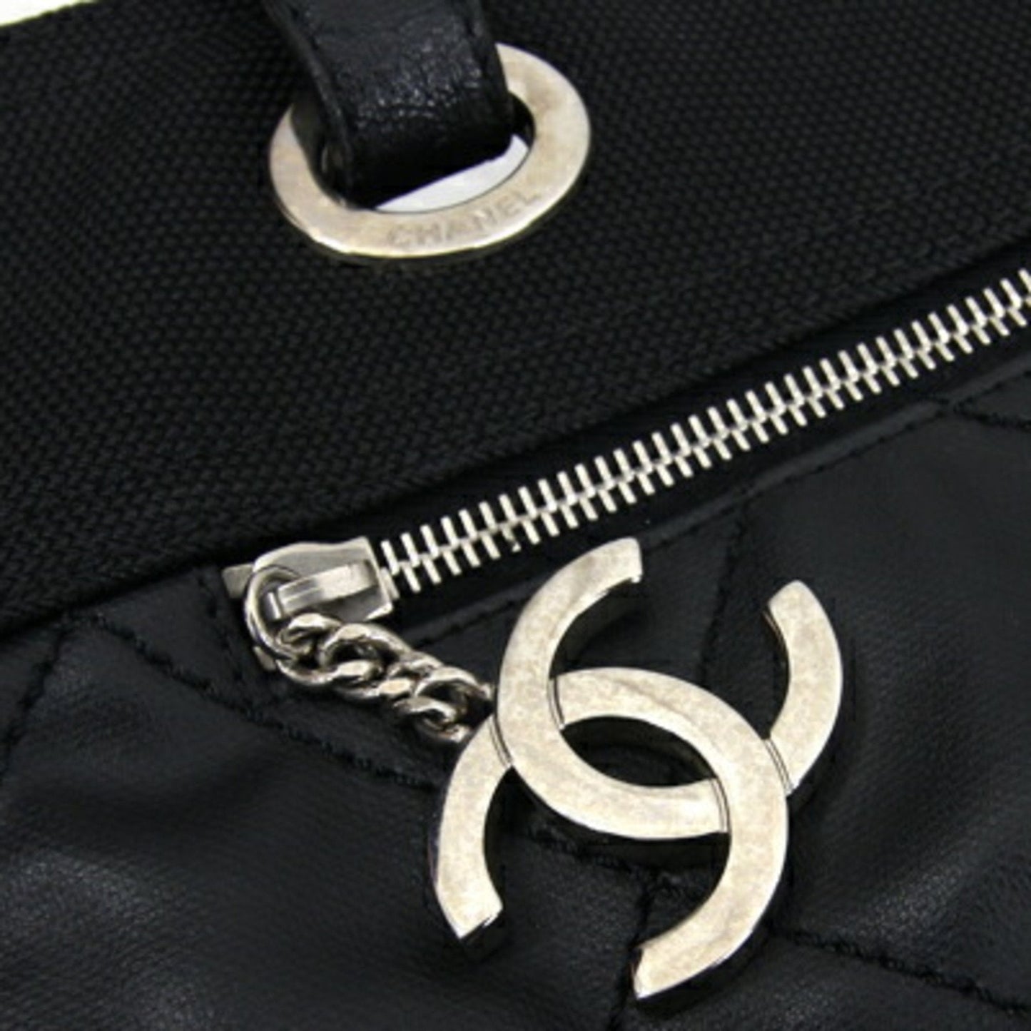 Chanel Biarritz