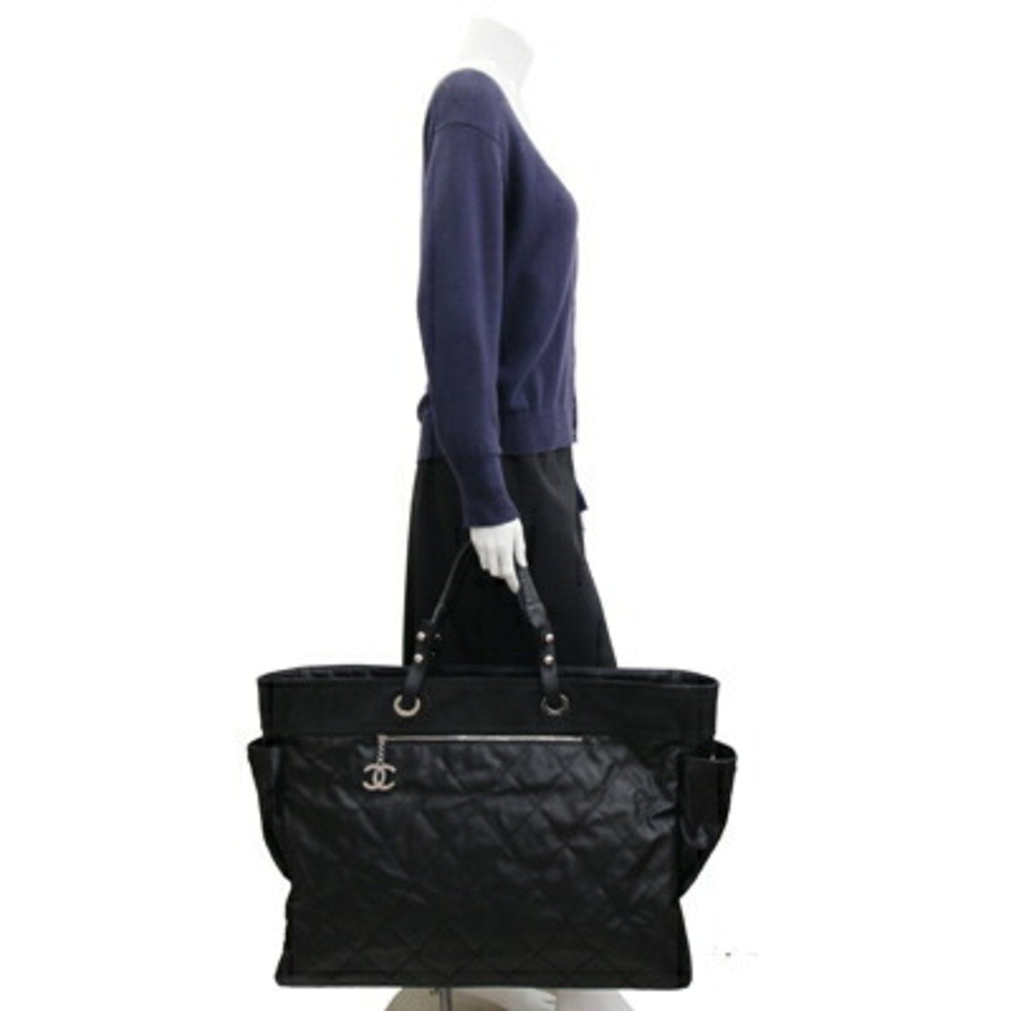 Chanel Biarritz