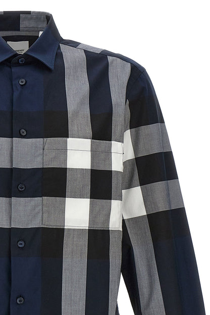 Burberry Men 'Summerton' Shirt