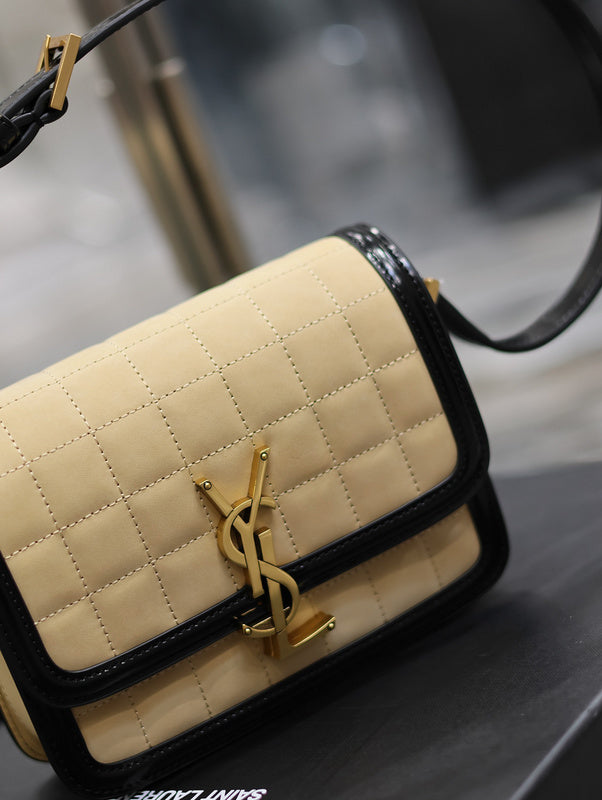 Franco Shops - Yves Saint Laurent - Bags - 086