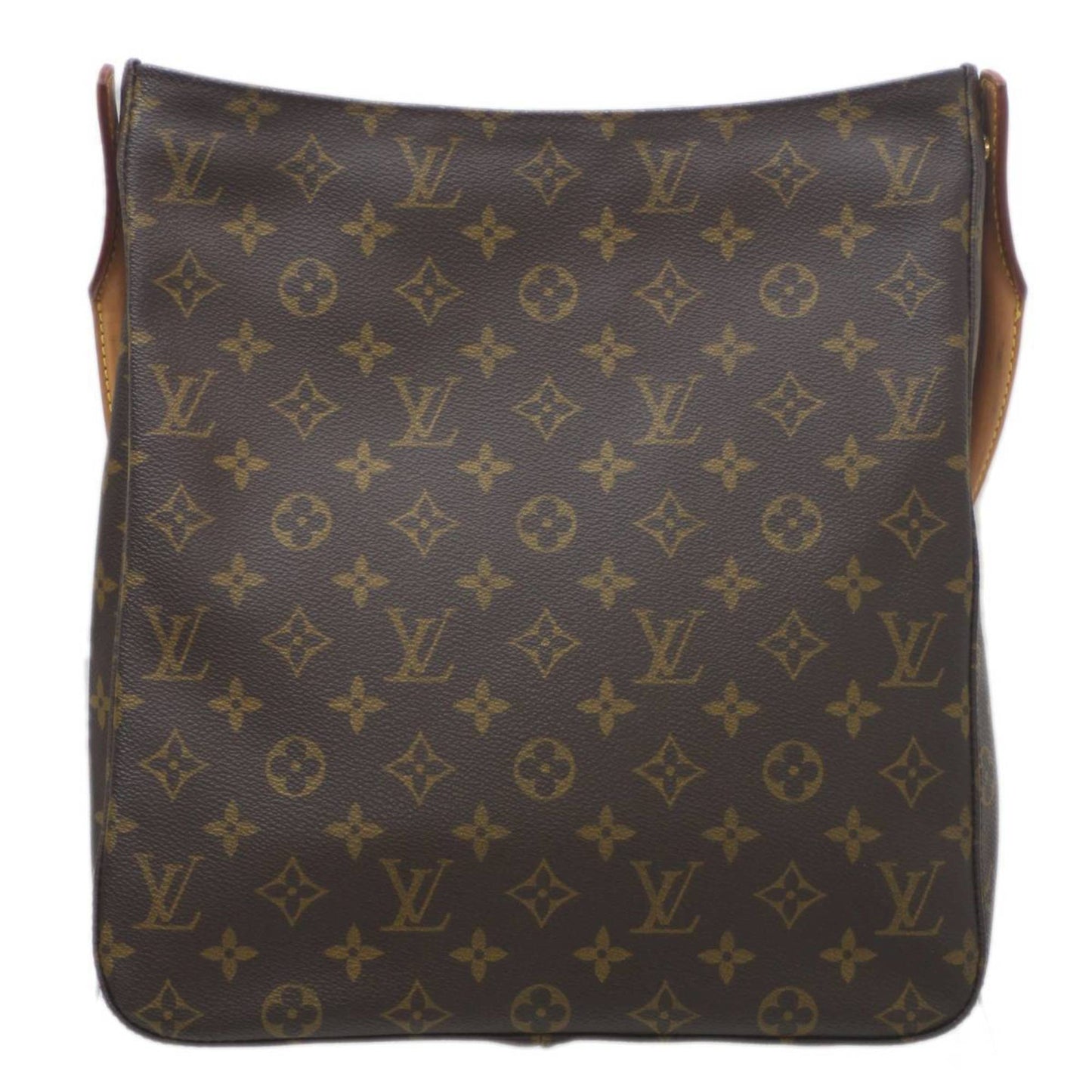 Louis Vuitton Monogram  Monogram Shoulder Bag