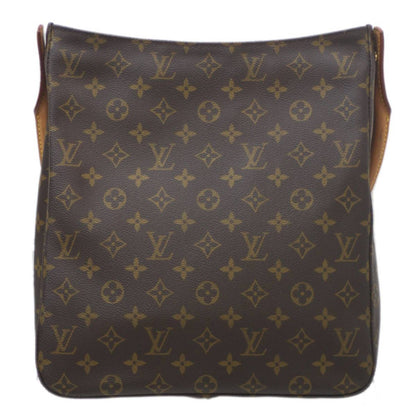 Louis Vuitton Monogram  Monogram Shoulder Bag