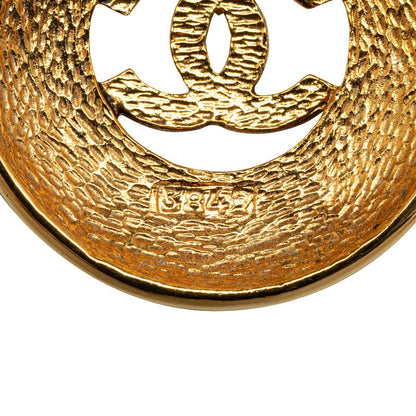 Chanel COCOMARK Vintage Necklaces G   Chanel