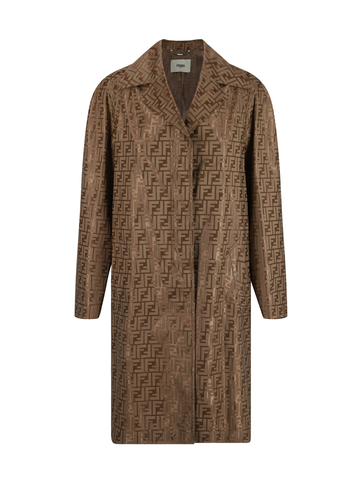 Fendi Women Coat