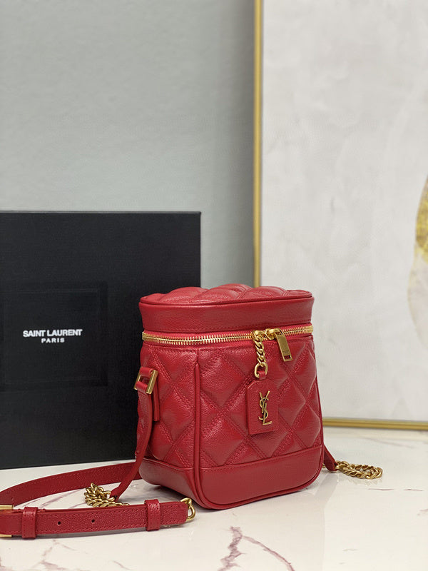 Franco Shops - Yves Saint Laurent - Bags - 372