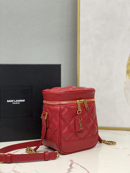 Franco Shops - Yves Saint Laurent - Bags - 372