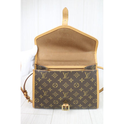 Rank AB ｜    LV Monogram Bel Air 2way Shoulder Bag    ｜082811
