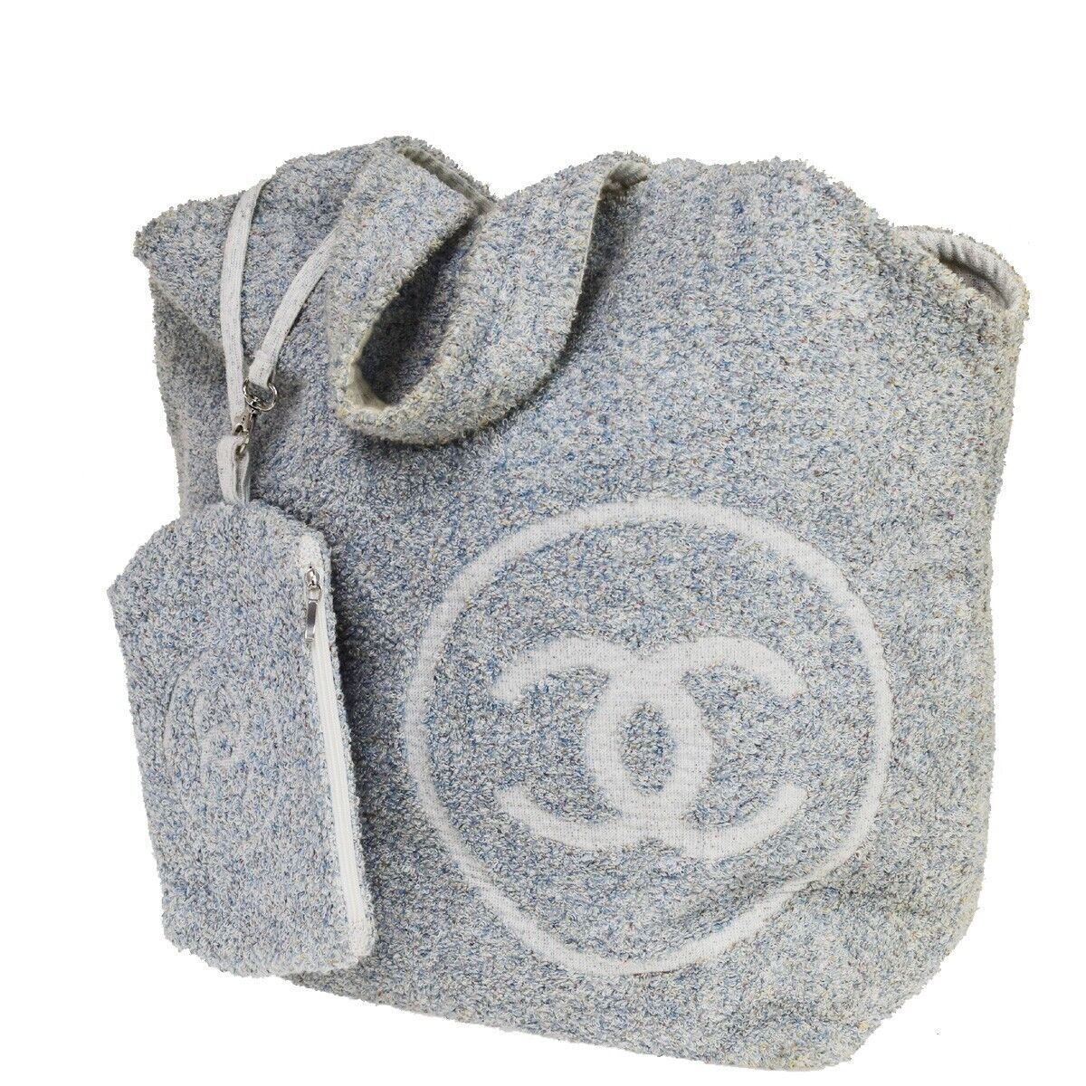 Chanel Cc