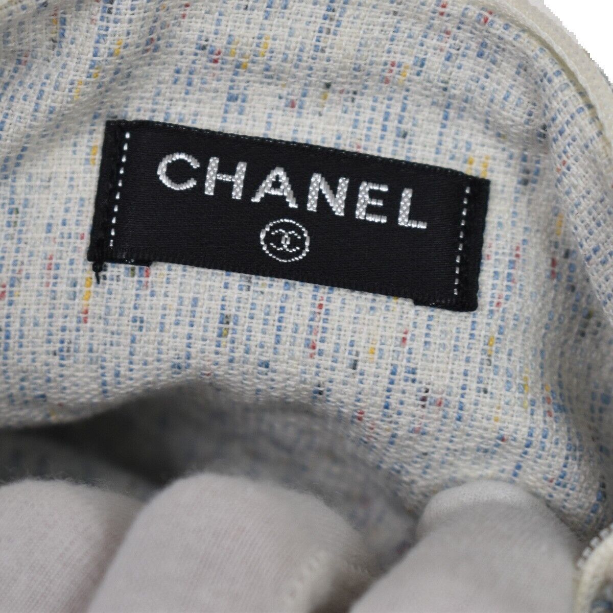 Chanel Cc