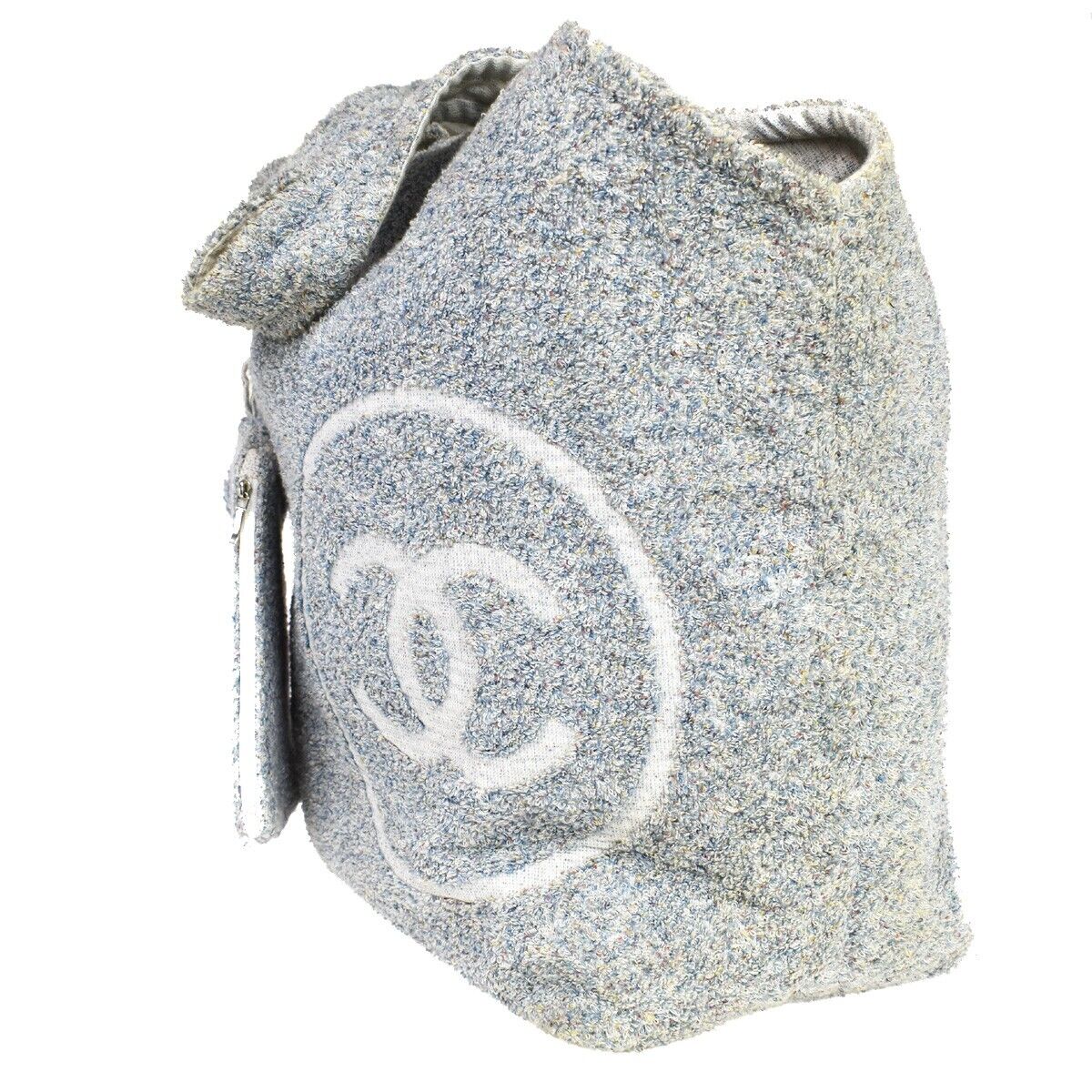 Chanel Cc