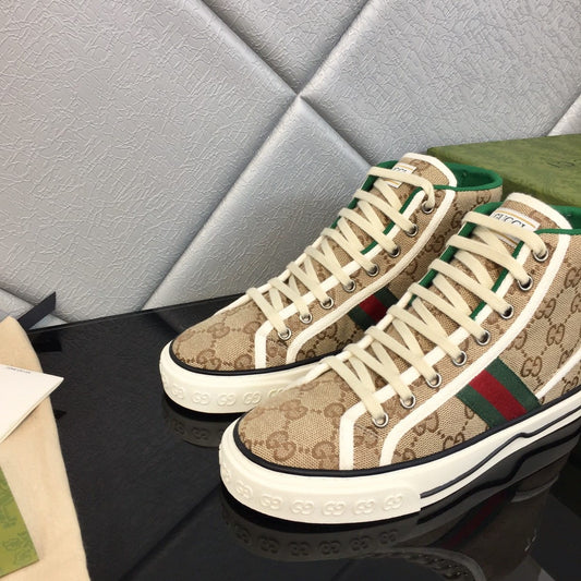 Gucci Tennis 1977 sneaker